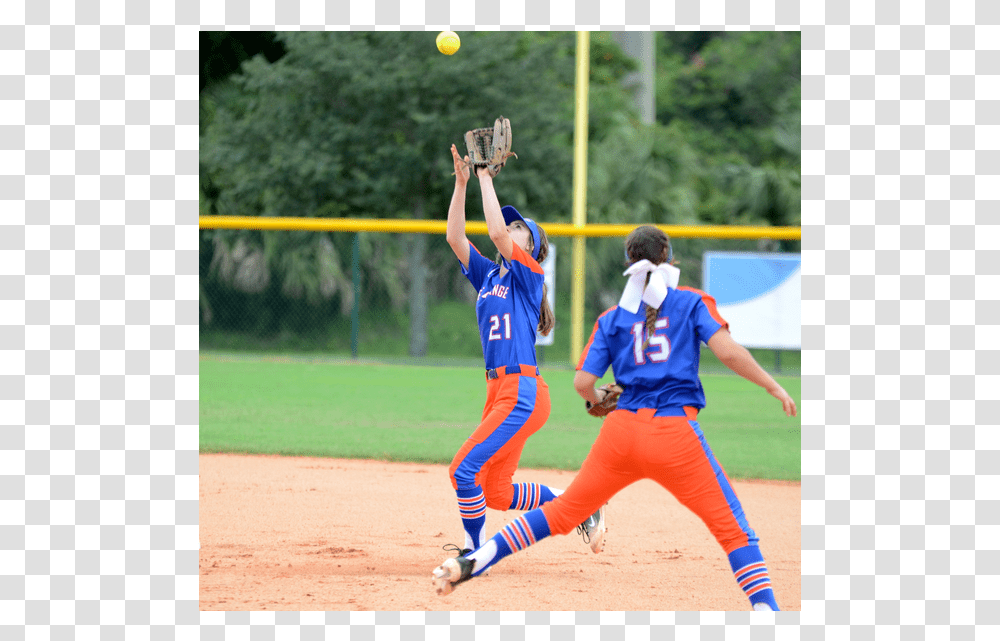 College Softball, Person, People, Sport Transparent Png