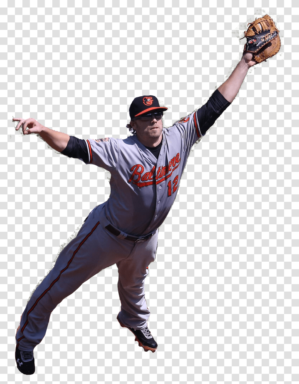 College Softball, Person, Human, People, Team Sport Transparent Png