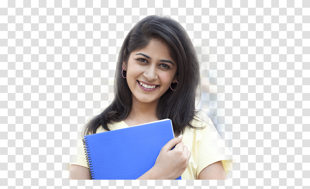 College Students Images Hd, Person, Human, Female, Face Transparent Png