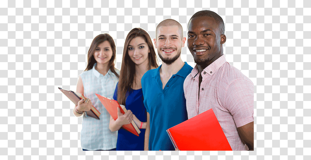 College Students, Person, People, Female Transparent Png