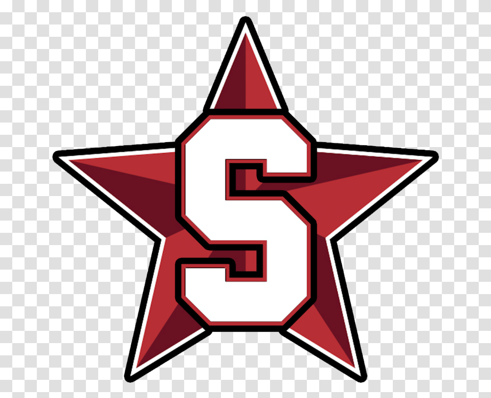 College, Star Symbol Transparent Png