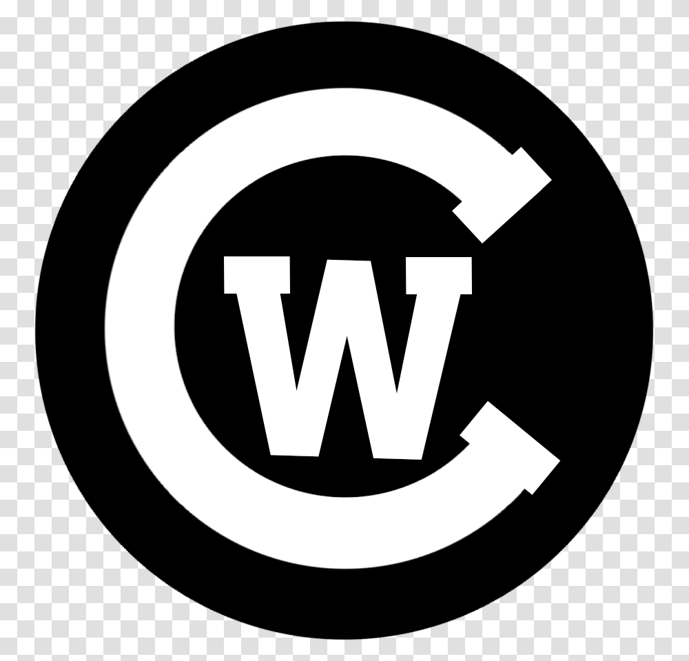 Collegeworks Lewis Family Foundation Cw Logo, Symbol, Trademark, Emblem, Stencil Transparent Png