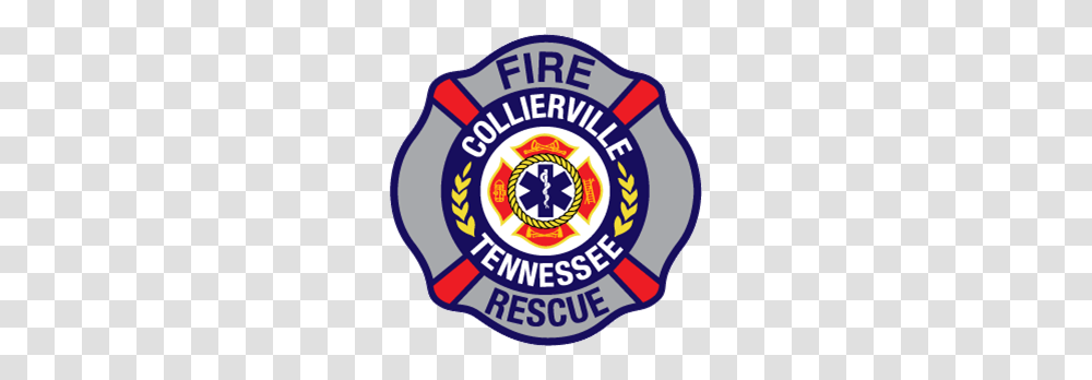 Collierville Fire Rescue, Ketchup, Food, Logo Transparent Png