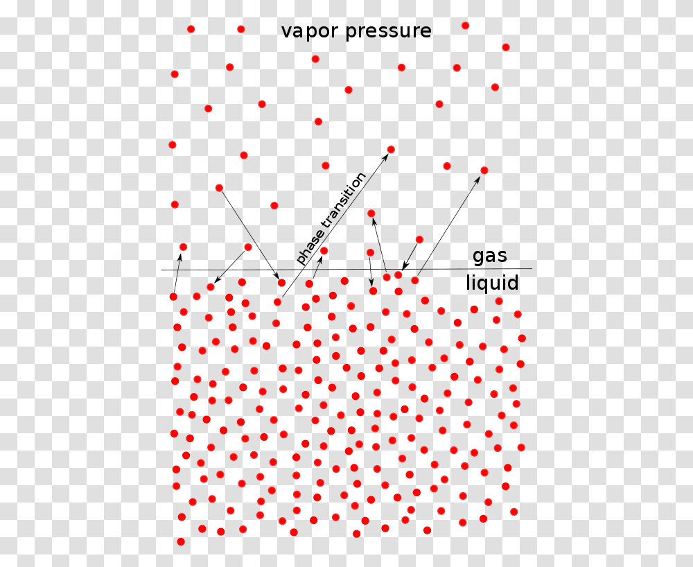 Colligative Properties Of Nonelectrolyte And Electrolyte, Texture, Polka Dot, Christmas Tree, Ornament Transparent Png