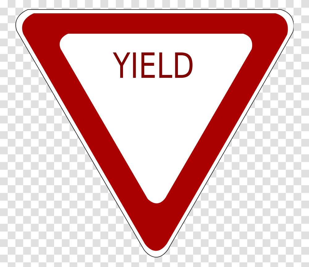Collinear Points In Real Life, Sign, Triangle, Road Sign Transparent Png