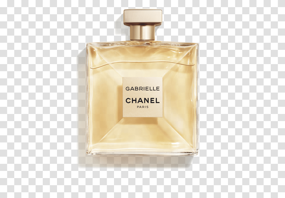 Cologne Clipart Gabrielle Chanel Parfum, Bottle, Cosmetics, Perfume, Box Transparent Png