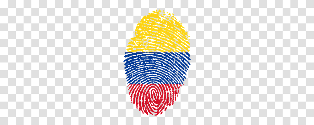 Colombia Person, Canvas, Modern Art Transparent Png