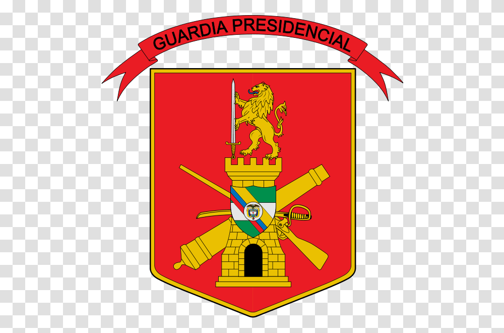 Colombia, Armor, Logo, Trademark Transparent Png