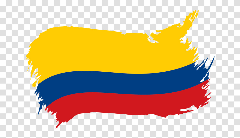 Colombia Transparent Png