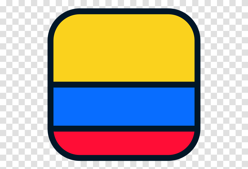 Colombia Colombia Icon Colombia Flag Colombia Icon, Logo, Trademark Transparent Png