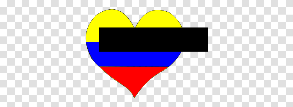 Colombia Corazn Heart, Light, Triangle Transparent Png