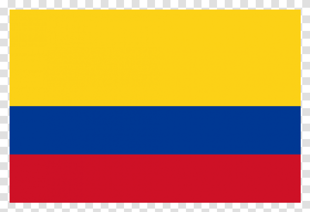 Colombia Flag Colombian Flag Icon, Logo, Home Decor Transparent Png