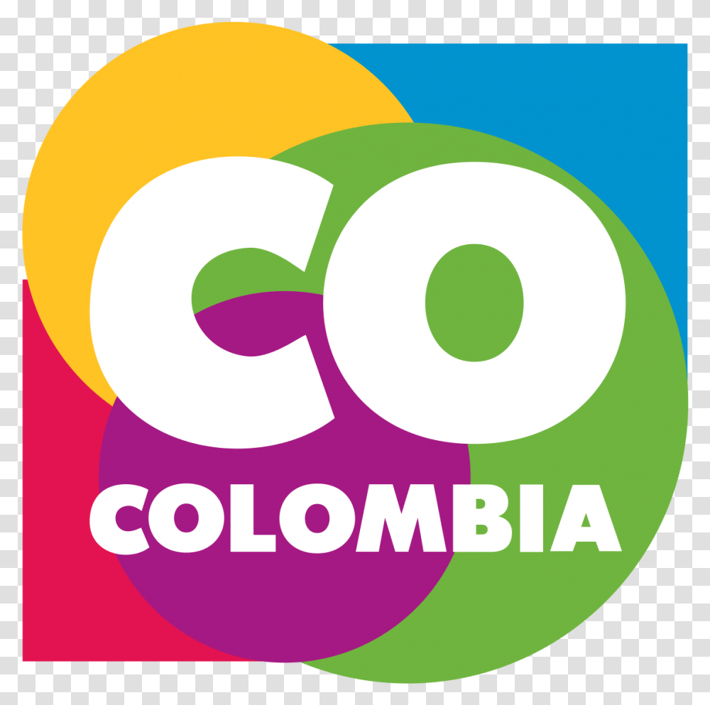 Colombia, Logo Transparent Png