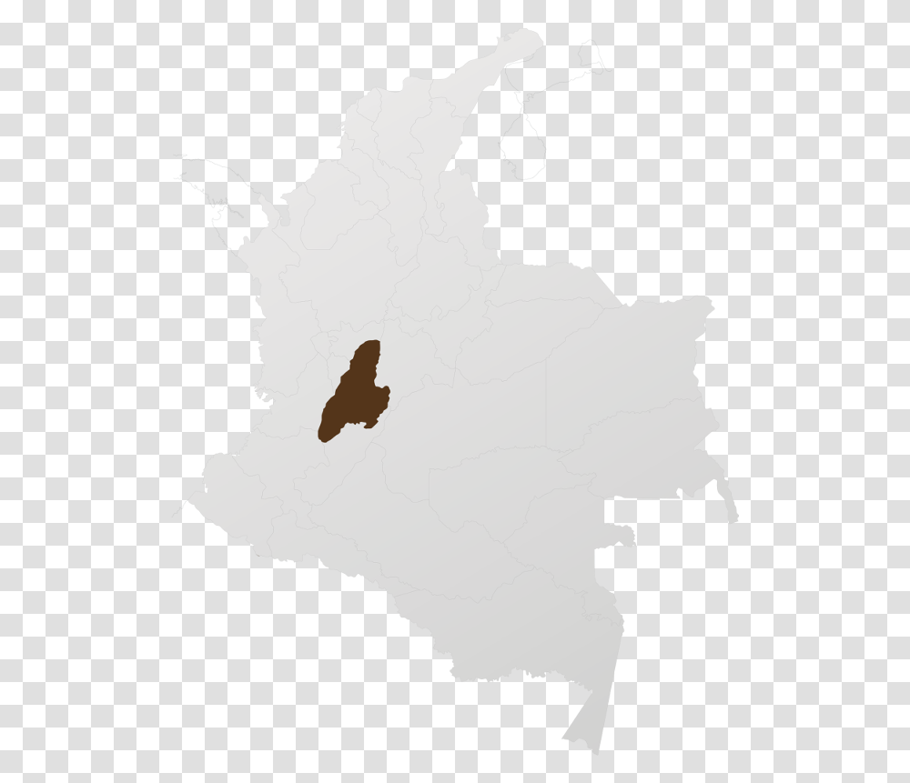 Colombia, Map, Diagram, Leaf, Plant Transparent Png