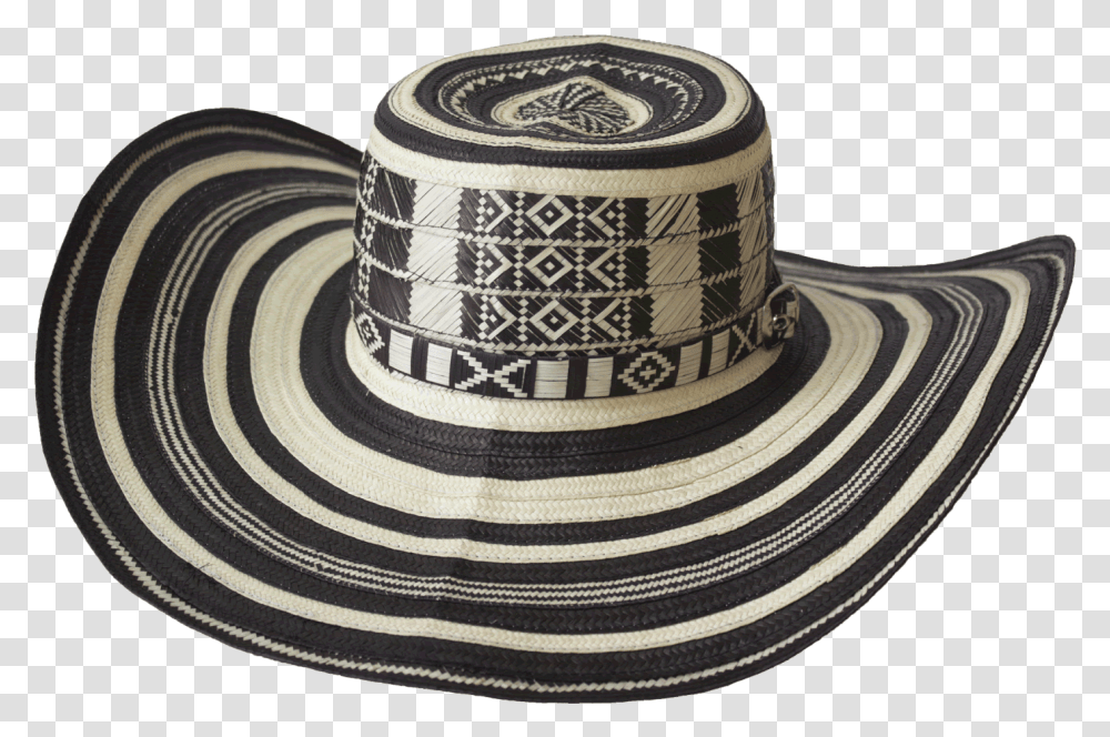 Colombia Sombrero Imagen Transparente, Apparel, Rug, Hat Transparent Png