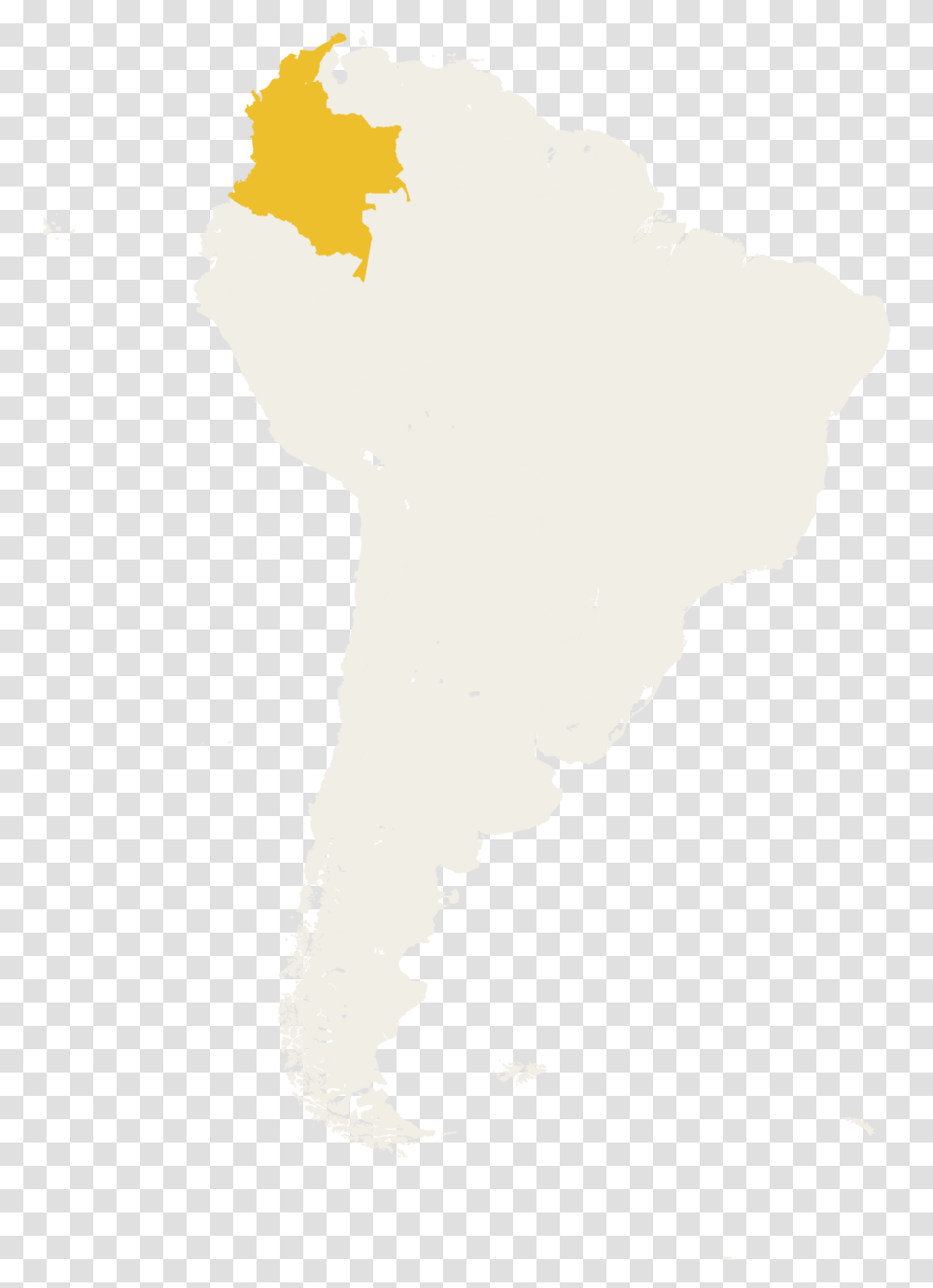Colombia South America Heightmap, Silhouette, Person, Human, Smoke Transparent Png