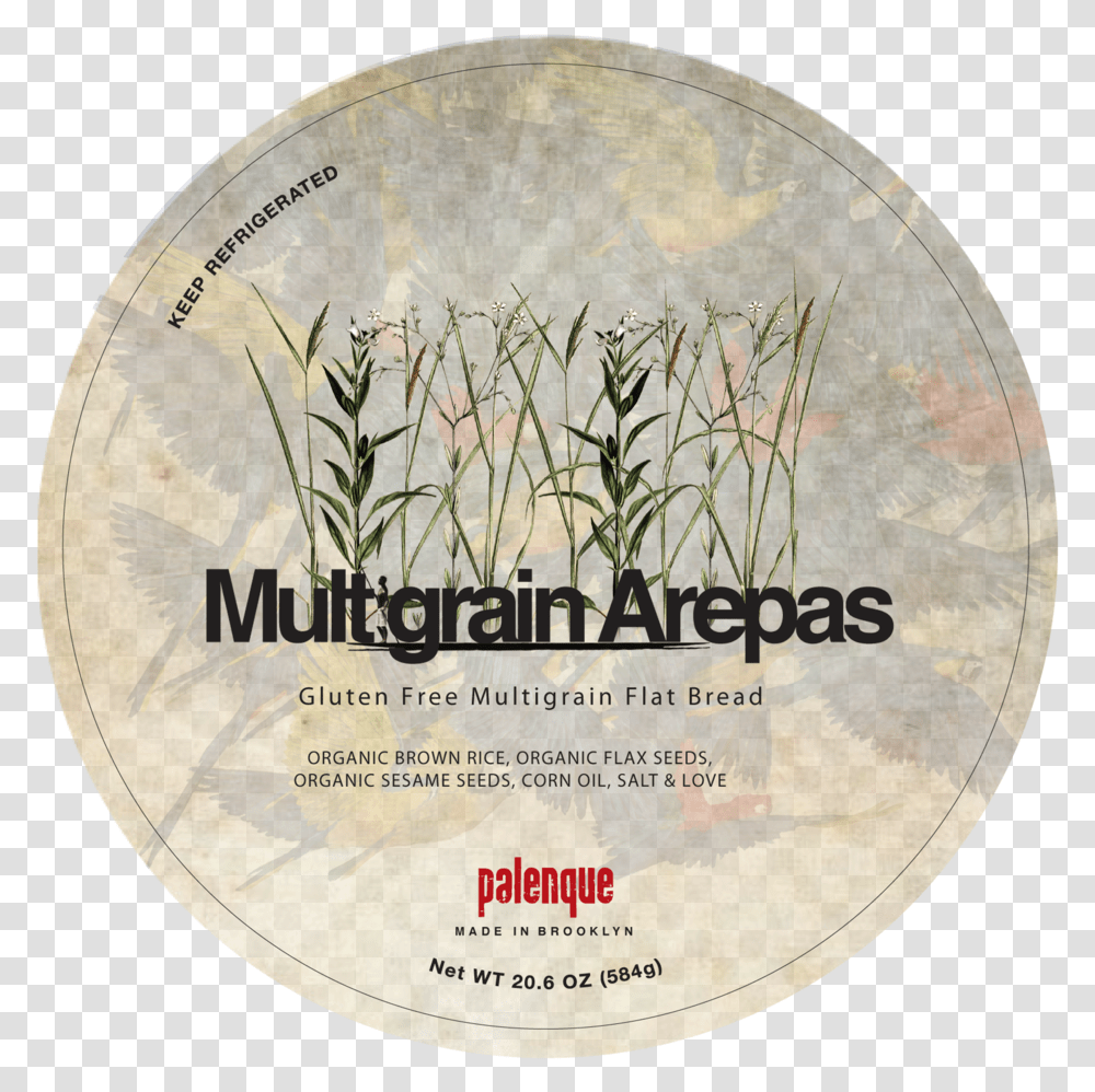 Colombian Arepas Cd, Logo Transparent Png