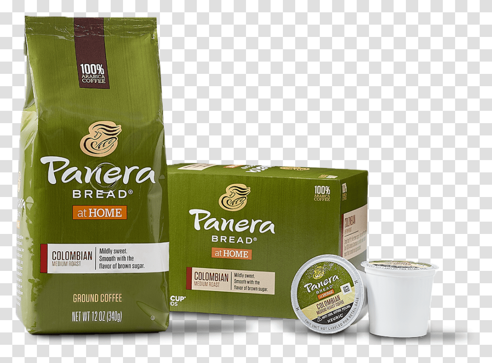 Colombian CoffeeSrcset Data Panera Coffee, Plant, Vase, Jar, Pottery Transparent Png