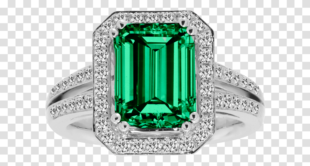 Colombian Emerald Ring Emerald, Gemstone, Jewelry, Accessories, Accessory Transparent Png