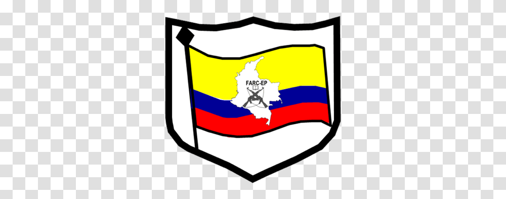 Colombian Guerrilla Attacks Bhp Coal Mine, Flag, Pillow, Cushion Transparent Png
