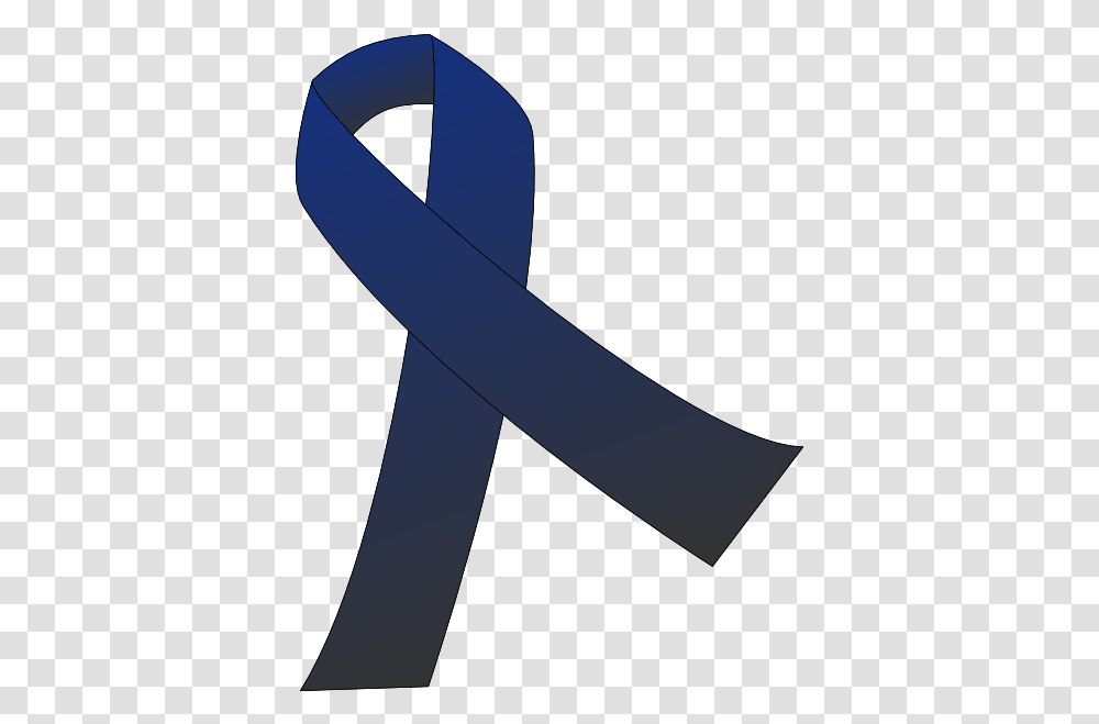 Colon Cancer Ribbon 2 Image Colon Cancer Ribbon Background, Tie, Accessories, Accessory Transparent Png