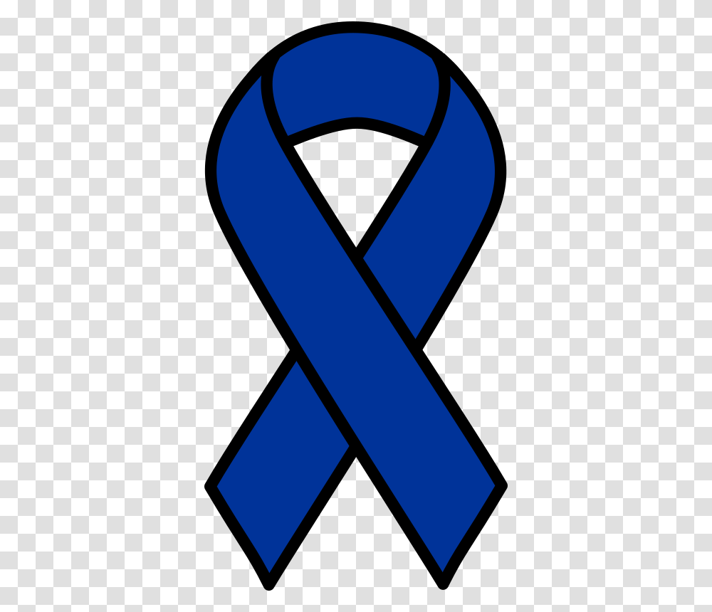 Colon Cancer Ribbon Clip Art, Word, Logo Transparent Png