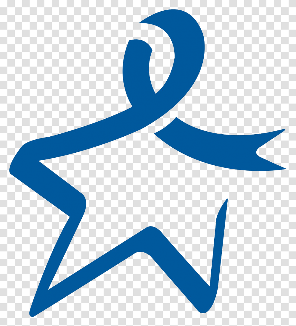 Colon Cancer Ribbon Tattoo Colon Cancer Symbol, Axe, Tool, Alphabet Transparent Png