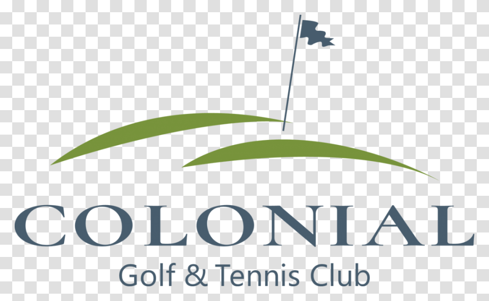 Colonial Golf And Tennis Colonial Golf And Tennis Logo, Trademark, Alphabet Transparent Png