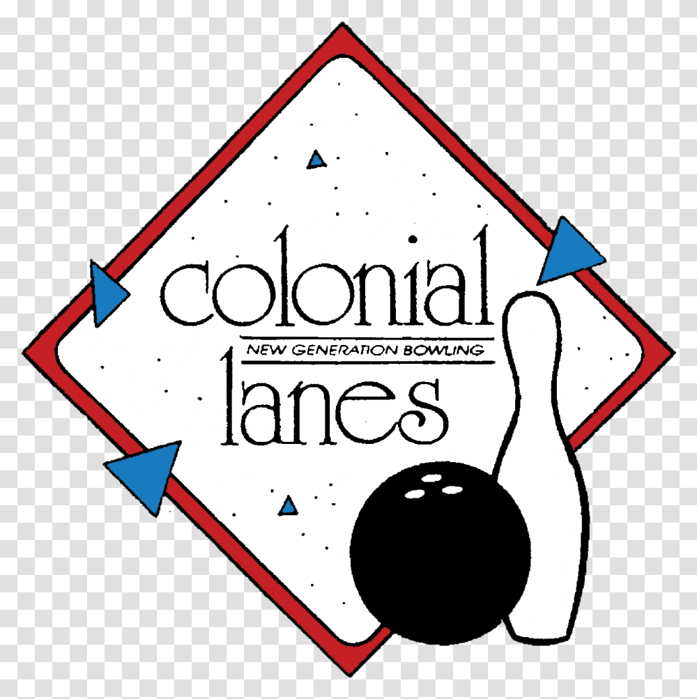 Colonial Lanes Triangle, Ball, Bowling, Sport, Sports Transparent Png