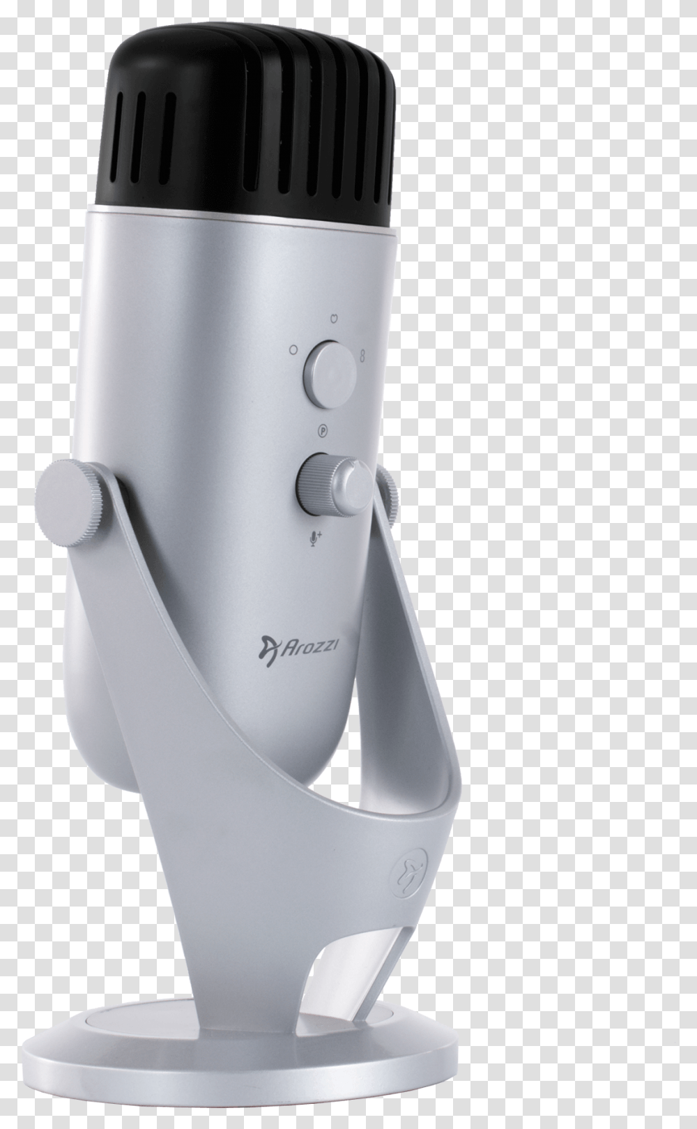 Colonna Arozzi Colonna Microphone, Sink Faucet, Mixer, Appliance, Electrical Device Transparent Png