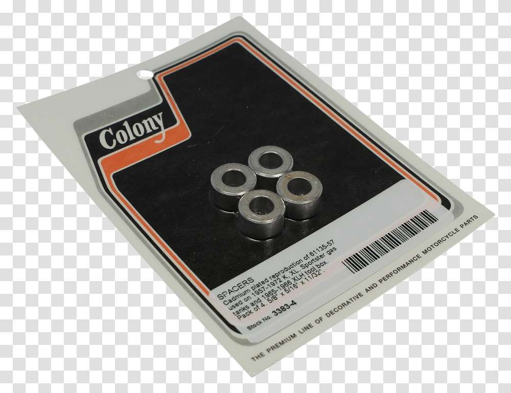 Colony Gas Tank Tool Box 4 Pack Spacer Solid, Rotor, Coil, Machine, Spiral Transparent Png