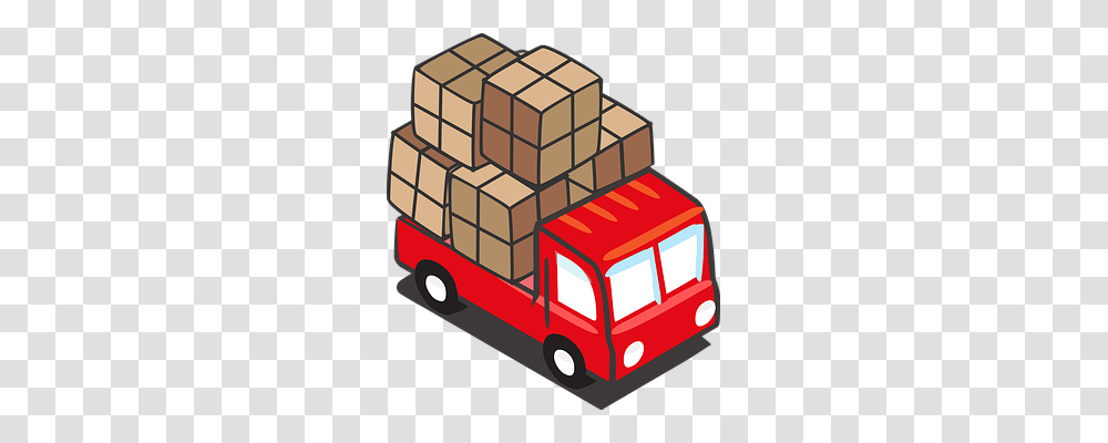 Color Transport, Vehicle, Transportation, Fire Truck Transparent Png