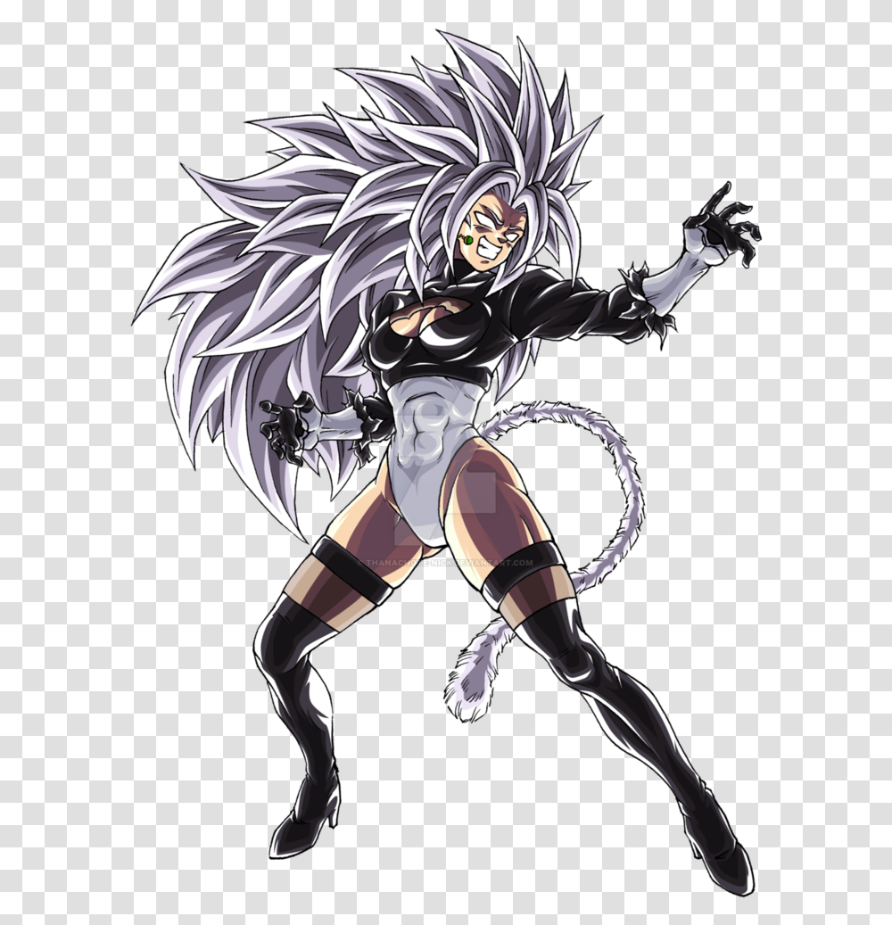 Color 4 By Thanachote Nick Dragon Ball Pyra, Manga, Comics, Book, Person Transparent Png