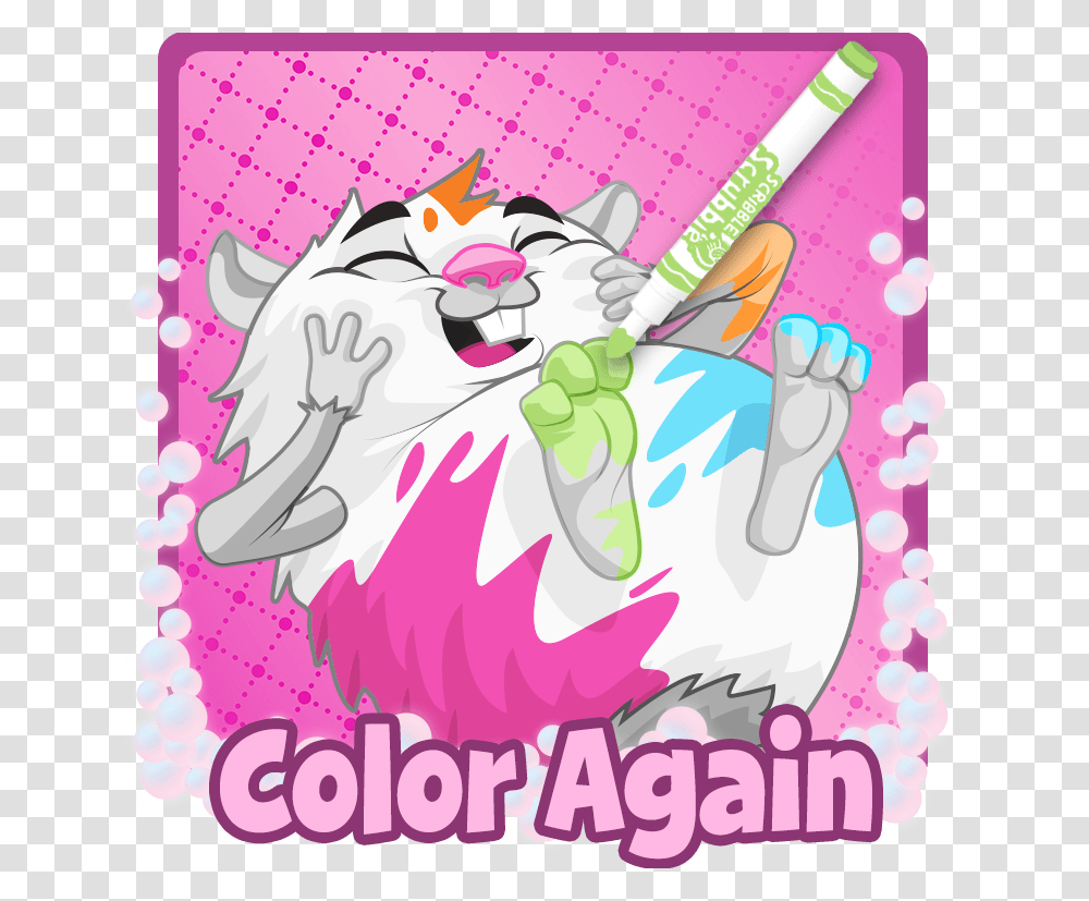 Color Again Cartoon, Leisure Activities, Paper, Cream Transparent Png