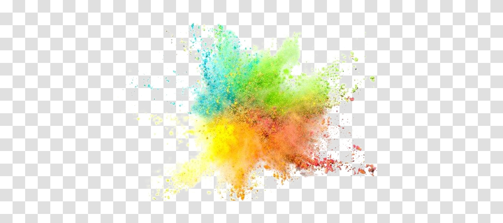 Color Background Arts Holi Color, Graphics, Modern Art, Plot, Map Transparent Png