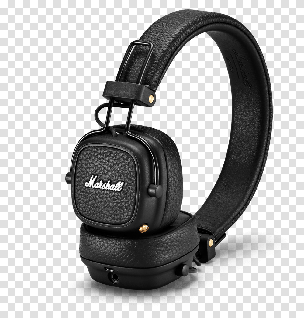 Color BlackTitleData Srcset Https Marshall Headphones, Belt, Accessories, Accessory, Electronics Transparent Png