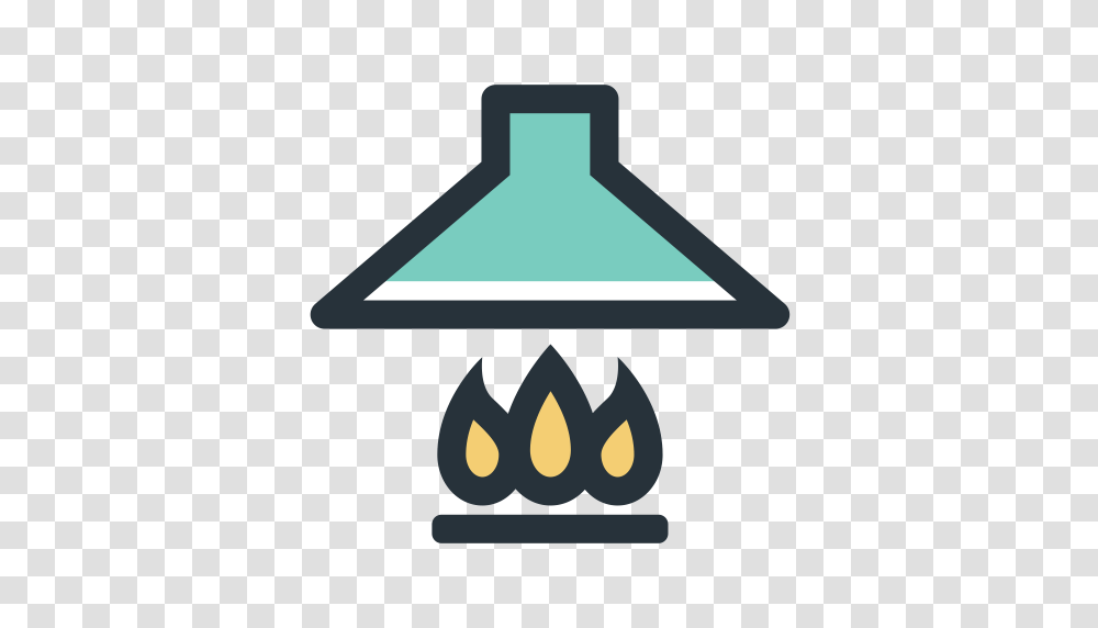 Color Block Torch Torch Welder Icon With And Vector Format, Cross, Fire, Flame Transparent Png