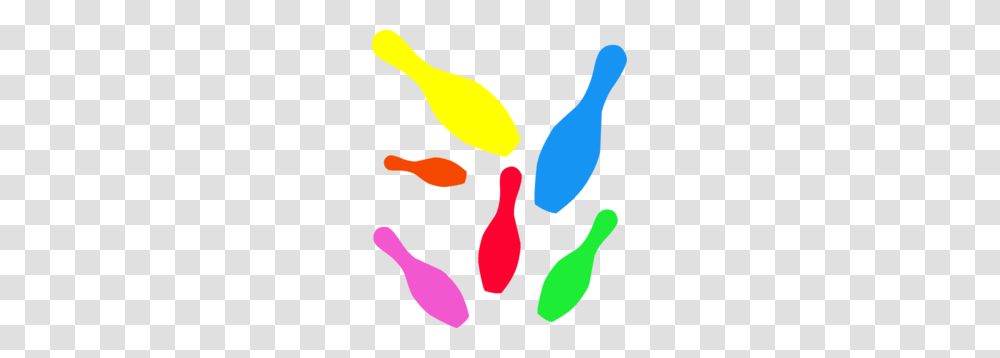 Color Bowling Pins Clip Art, Person, Human, Bowling Ball, Sport Transparent Png