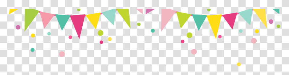 Color Brincolines Bambinos Birthday Flag, Lighting, Paper, Face Transparent Png