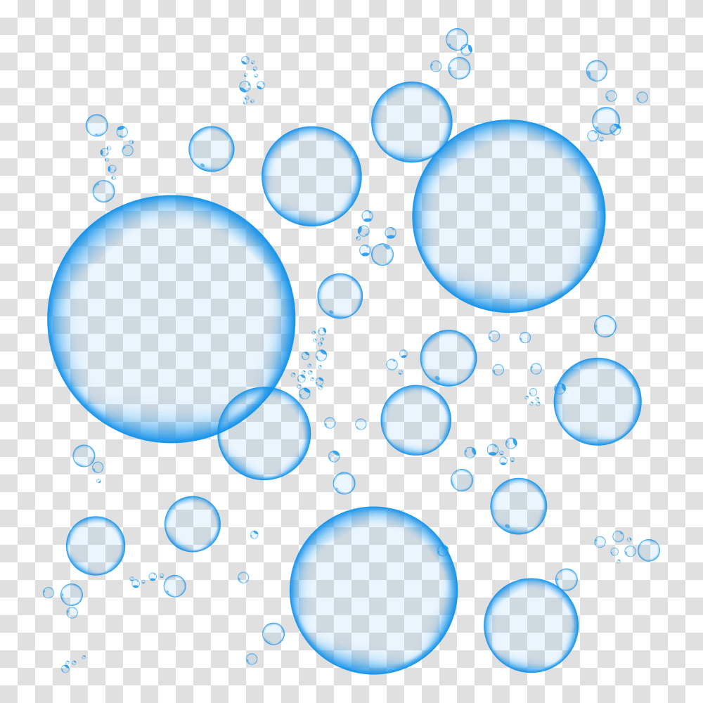 Color Bubble Clipart Background Bubbles Clipart, First Aid, Pac Man, Graphics, Pillow Transparent Png