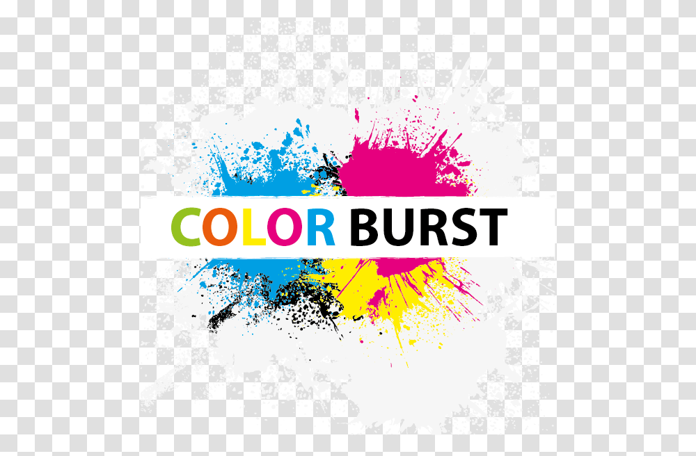 Color Burst Graphic Design, Paper, Floral Design Transparent Png