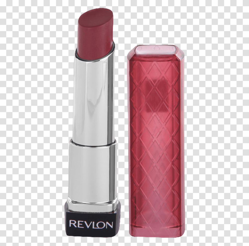 Color Burst Lip Butter Revlon, Cosmetics, Lipstick, Shaker, Bottle Transparent Png
