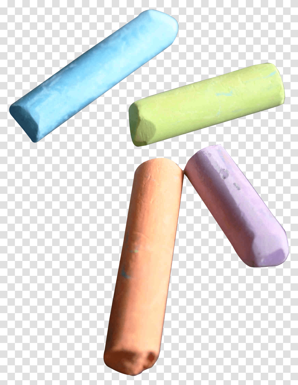 Color Chalk Pieces Image Pngpix Background Chalk Clipart, Hammer, Tool, Ice Pop, Crayon Transparent Png