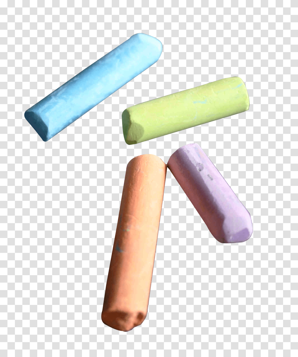 Color Chalk Pieces Image, Weapon, Weaponry, Bomb, Hammer Transparent Png