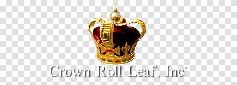 Color Charts Crown Roll Leaf Logo, Jewelry, Accessories, Accessory, Helmet Transparent Png