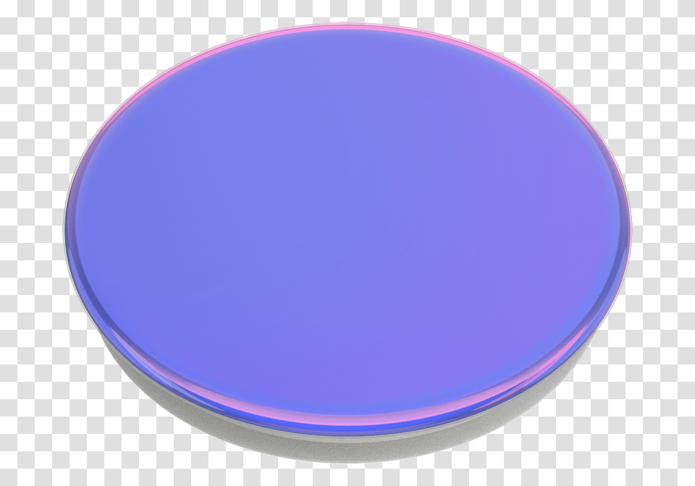 Color Chrome Aurora Purple Serveware, Oval, Mouse, Hardware, Computer Transparent Png