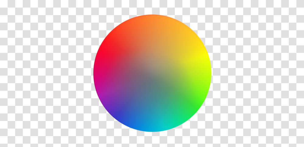 Color Circle, Balloon, Light Transparent Png