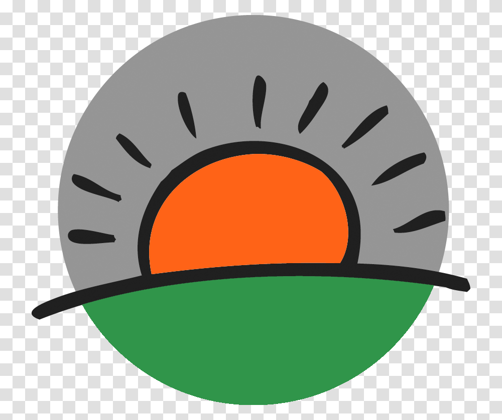 Color Circle, Label, Hat Transparent Png