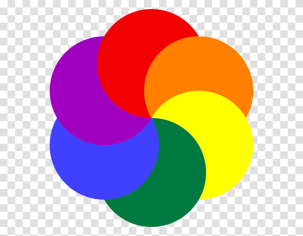 Color Clipart, Balloon, Sphere Transparent Png