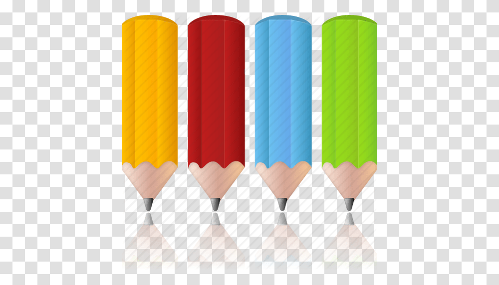 Color Colorpencils Design Edit Paint Palette Pencil Pencils, Tie, Accessories, Accessory, Necktie Transparent Png